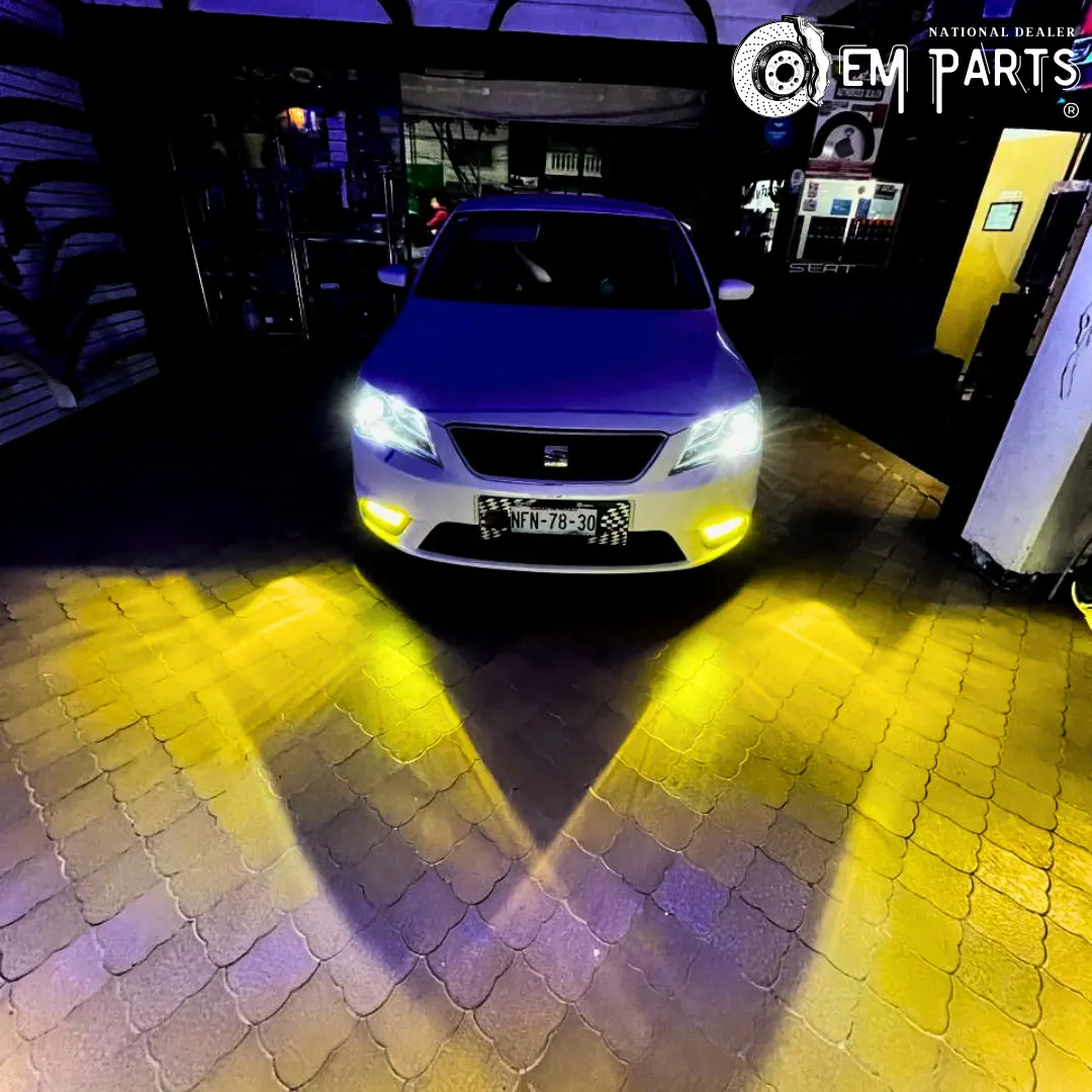 Iluminación Led Interior & Exterior